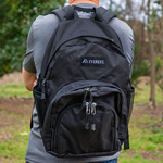 EVEREST<sup>®</sup> Sporty Backpack